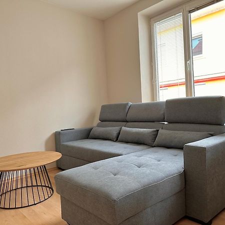 City Apartment Sankt Poelten Buitenkant foto