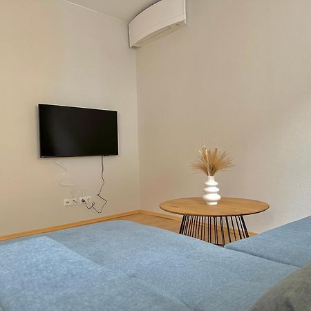 City Apartment Sankt Poelten Buitenkant foto
