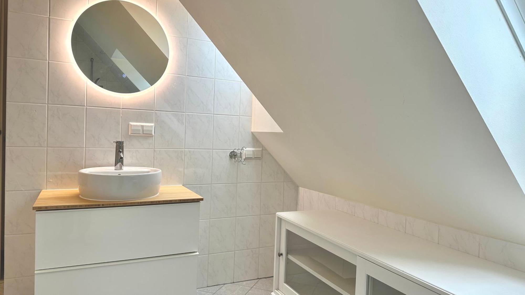City Apartment Sankt Poelten Buitenkant foto