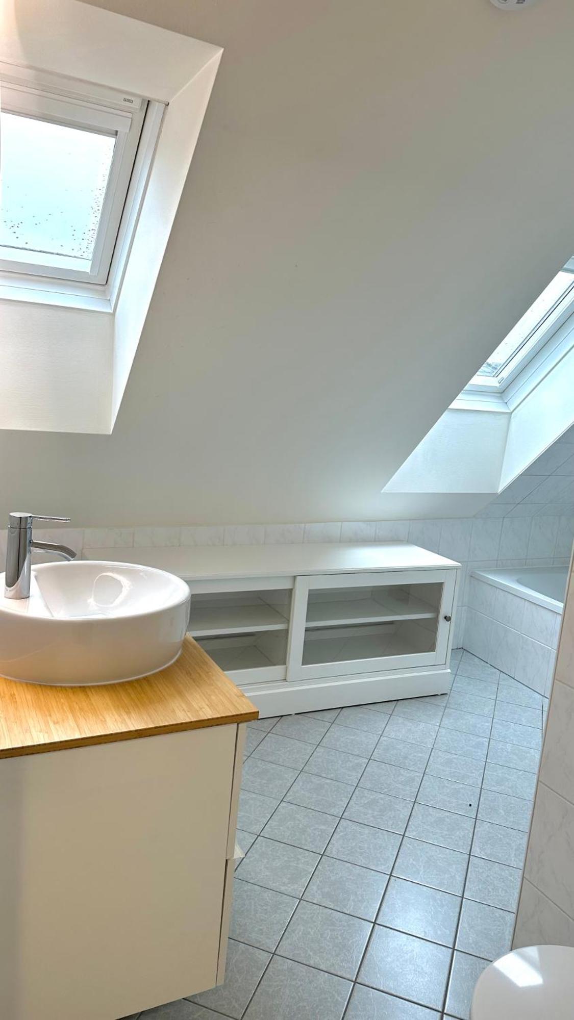 City Apartment Sankt Poelten Buitenkant foto